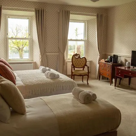 Сasa de vacaciones Hill House, Georgian Period House, Sleeps 17