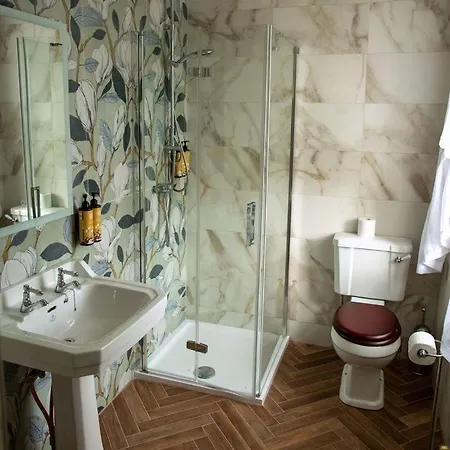 Сasa de vacaciones Hill House, Georgian Period House, Sleeps 17