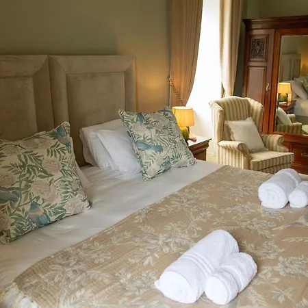 Hill House, Georgian Period House, Sleeps 17 Сasa de vacaciones Cashel (Tipperary)