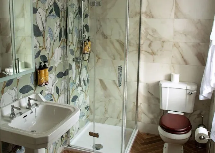 別荘 Hill House, Georgian Period House, Sleeps 17